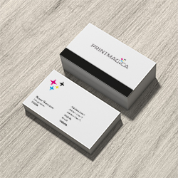 Business Cards